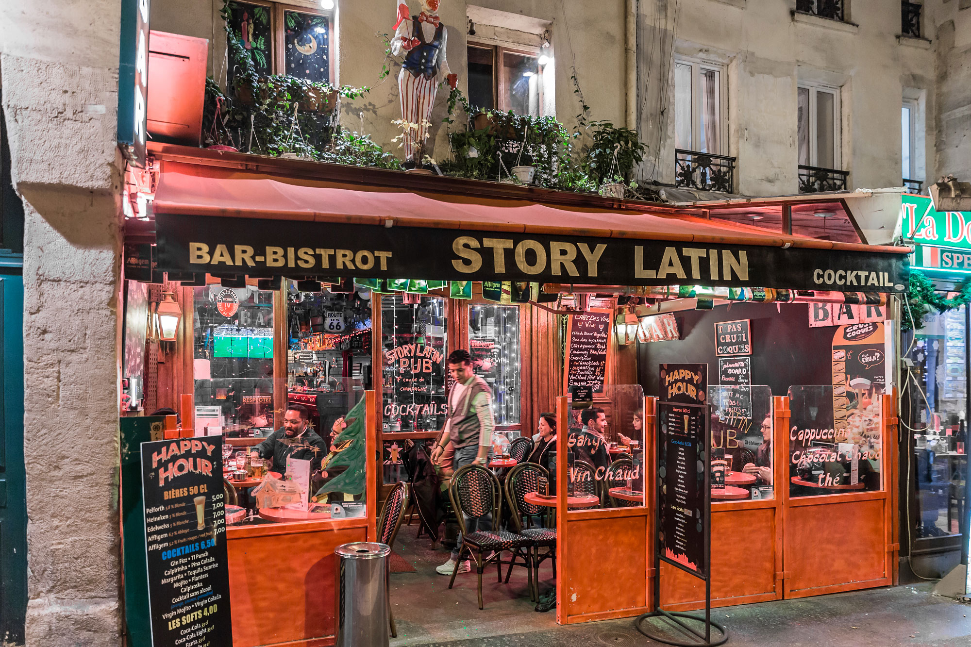 Paris